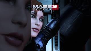 [Mass Effect 3] Save The Admiral Part 1 #shorts #shortvideo #gamingvideos