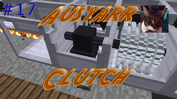 RotaryCraft Clutch, Redstone controlled power flow