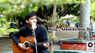 SEVENTEEN - MEMIKIRKAN DIA (COVER REZA JGE)