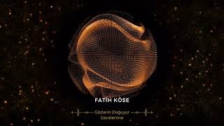 Gözleri̇n Doğuyor Geceleri̇me Resimi