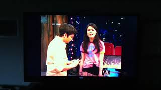 iCarly: iWon't Cancel the Show - Sam is in juvie