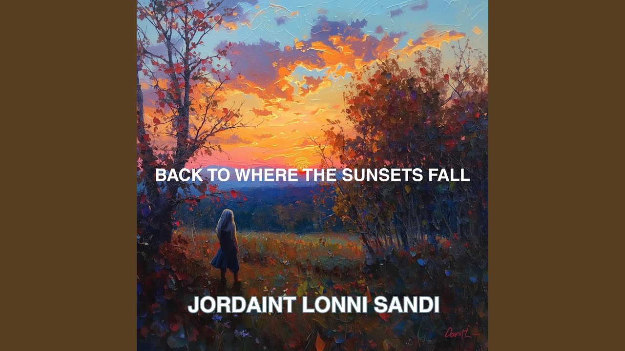 Back to Where the Sunsets Fall