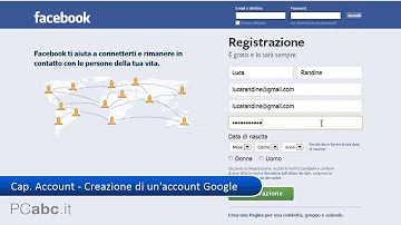 Come iscriversi su Facebook senza farsi scoprire?