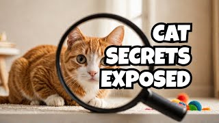 10 Surprising Facts About Cats Revealed!