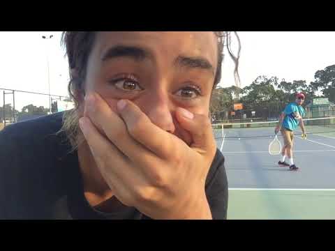 الرياضة حلوة مفيش كلام وعشانكم اكلت قفا