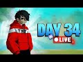 DAY 34 TG99 LIVE
