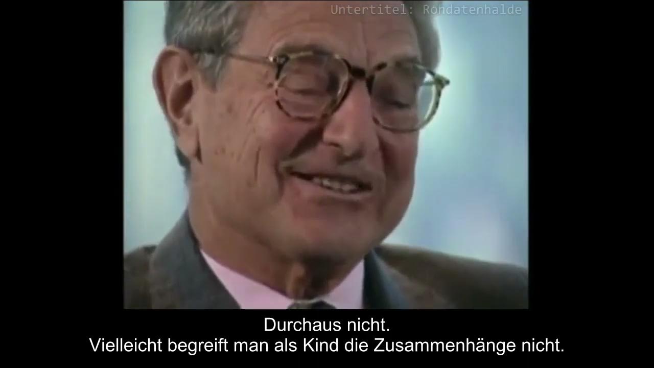 George Soros In Einem Pers nlichen Interview deutsch On CBS 60 george-soros-in-einem-pers-nlichen-interview-deutsch-on-cbs-60
