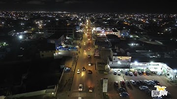 Autel Evo Nano Plus - Cinematic And Hyperlapse. Does it match up to the DJI Mini 3 pro?