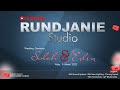 Live streaming rundjaniestudio  wedding soleh  erlin  malam