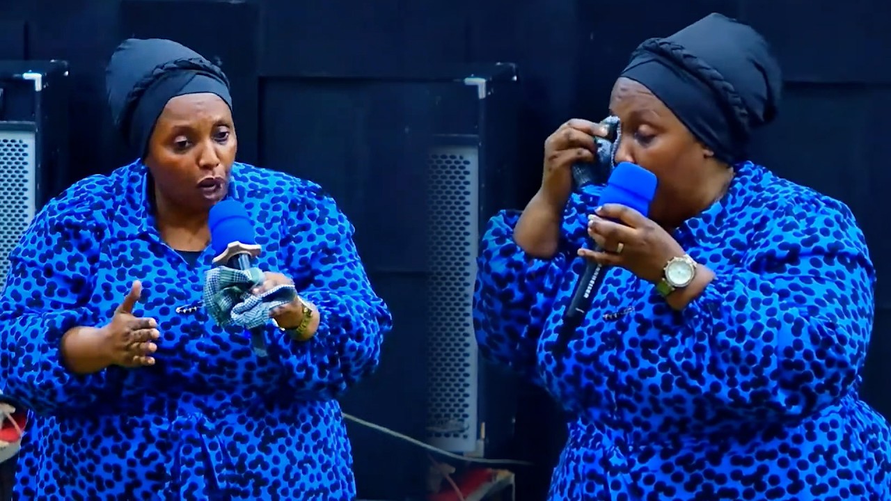 Ayiwee😭Natewe INDA N'UMUNYAMURENGE Tubanye ABABYEYI BE BARAMUNTWARA Kuko Ntari Uwabo