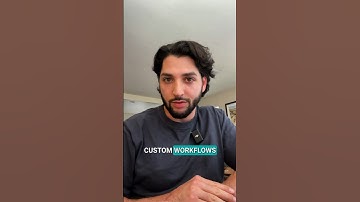 How to Create Custom Workflows in Storyblok