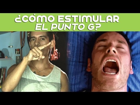 Vídeo: Punto G Masculino: 20 Consejos Para Encontrarlo Y Estimularlo