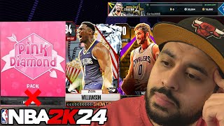 2K Ruined Valentines Day Locker Codes Tradition and Gave People These Free Players NBA 2K24 MyTeam