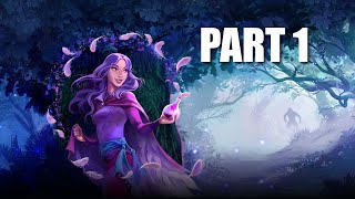 Queen's Quest 5 Symphony of Death - Walkthrough - Part 1 - No Commentary - Gameplay