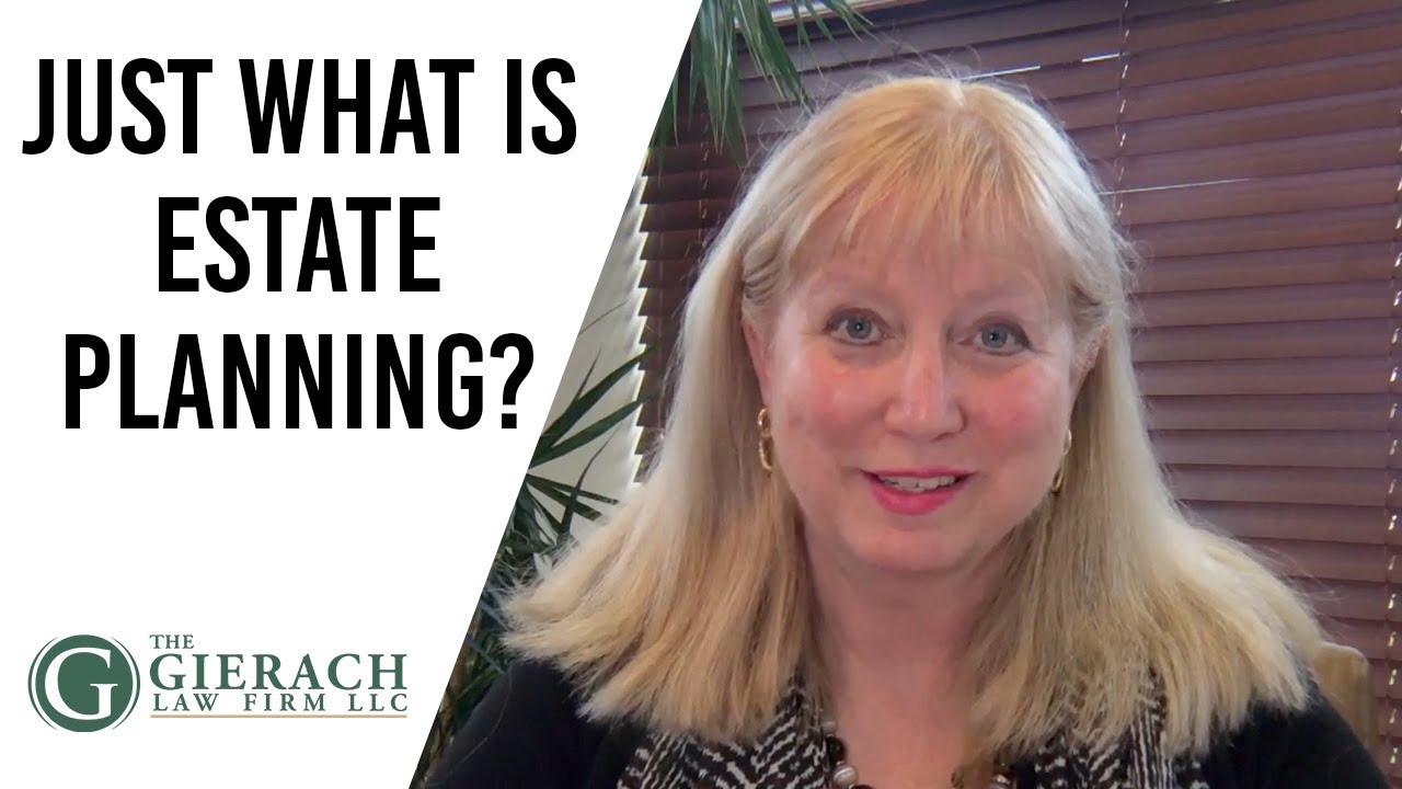 What Is Estate Planning? Understanding the Basics and Importance
