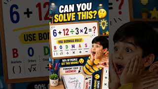 Can you solve this Math Puzzle?😎😎😎😎 #quiz #brainteaser #maths #mathpuzzle #braintestsolution #puzzle
