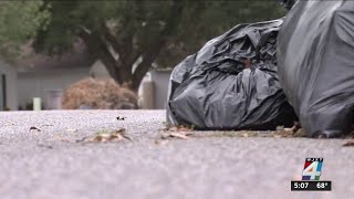 Jacksonville mayor: ‘It’s my goal to get recycling back as soon as we can’
