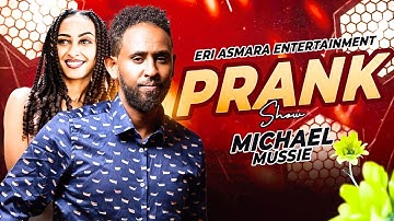 Coming soon New Eritrean Prank artist Michael Muse 2025 #neweritreanmusic #eritreanmovie #eritrean