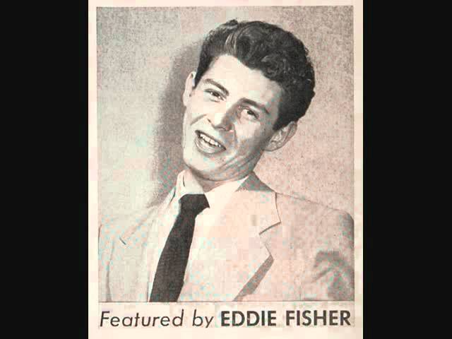 Eddie Fisher - Forgive Me