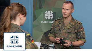 Nachgefragt: Sanität im Gefecht I Leben retten im Krieg I Bundeswehr