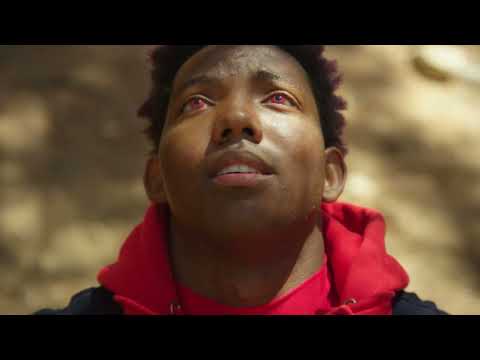 Teaser Trailer | Hood Jujutsu Kaisen pt.1