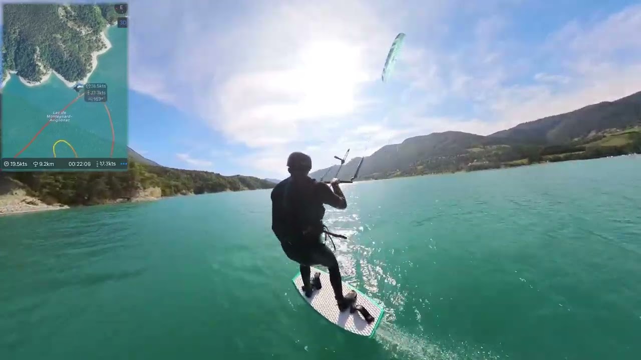 Un bord 30 Nuds avec moi ?