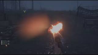 Hell Let Loose burn garrison late spawn wave