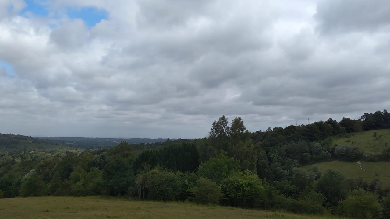 LIVE BOX HILL WEATHER FORECAST UK 2020. YouTube