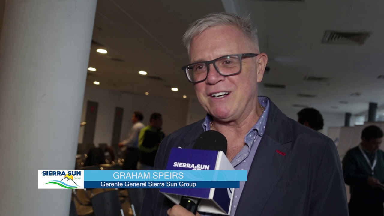 Lanzamiento de la marca y nueva sede de Sierra Sun Group