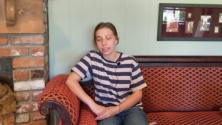 Grace Vogel Video Postcard