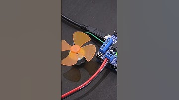 Arduino motor shield full tutorial #arduinoproject #arduinouno #raspberrypi #esp32 #esp8266 #iot