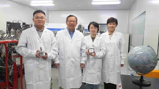 China discovers new findings from Chang'e 6 farside lunar samples
