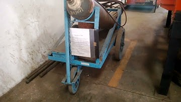 Kaizen in Fabrication Part 10