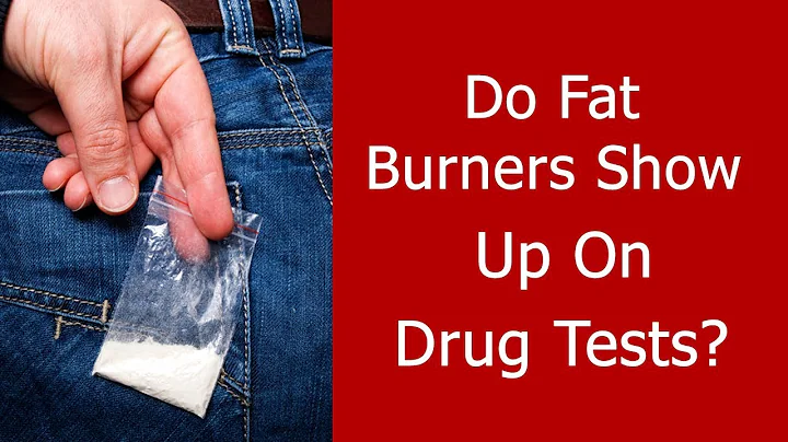 Does phentermine show up on drug test? (2023)