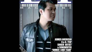 Video thumbnail of "Donie Moek-(Snea Krea DomBoung) Cover"