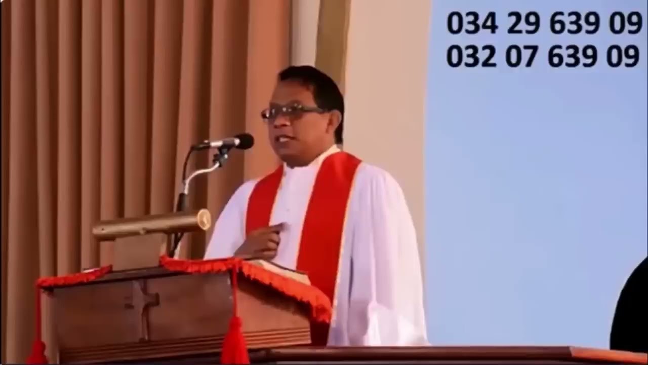 Mofonaina 25 Febroary 2026  Romana 15/1-4