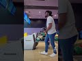 2nd BOWLING EXPERIENCE IN MY LIFE 🎳🎳