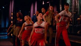 Glee - Rather Be (Full Performance) 6x10