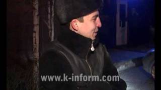 Дровосек