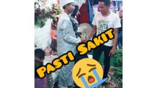 Tik tok Sedih😢 Harusnya aku yg di sana