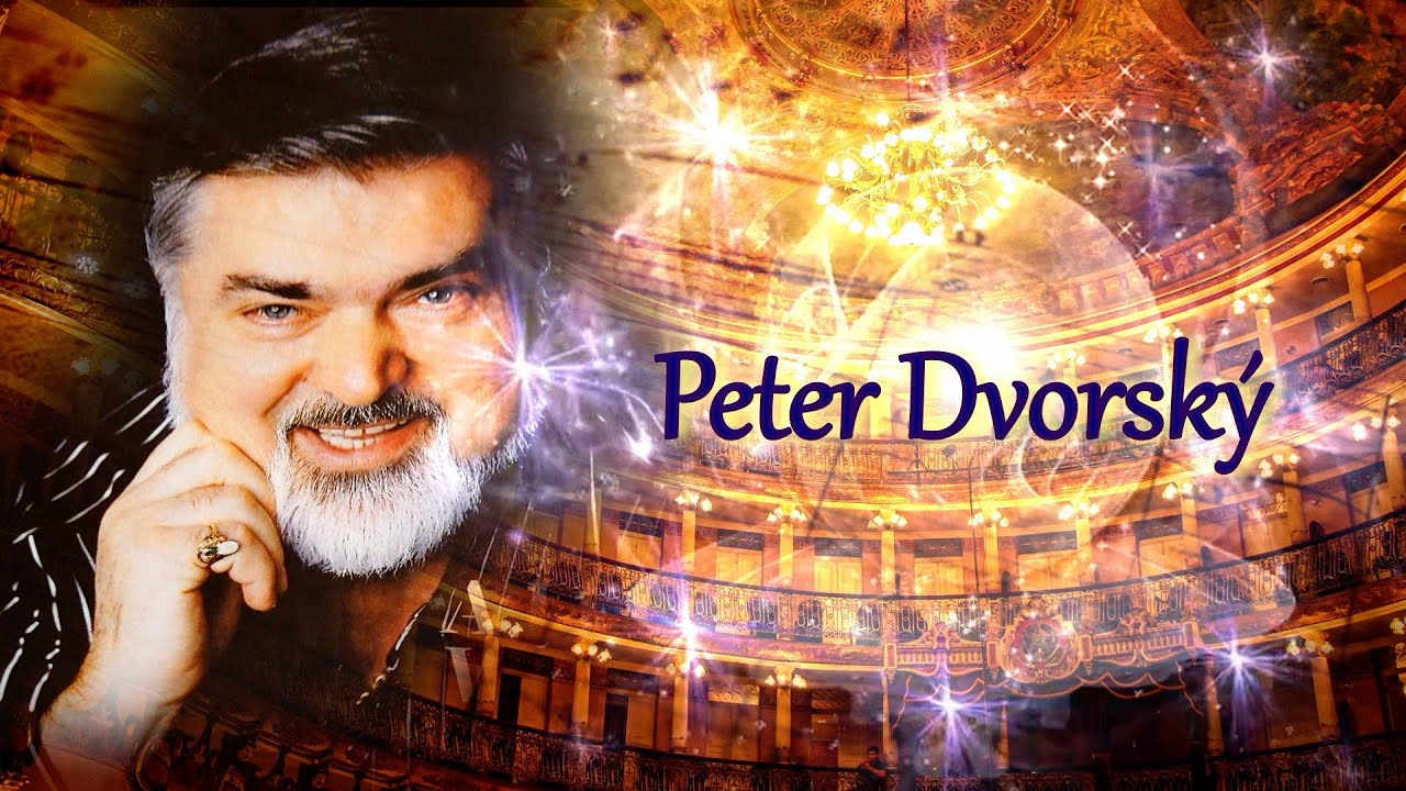 Opernlegende Peter Dvorský: Vom Konservatorium zur Weltbühne