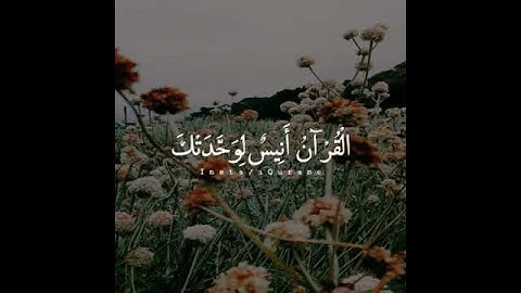 ما تيسر من سورة المؤمنون اسلام صبحي