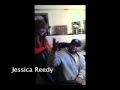 Jessica Reedy with Aaron Sledge - Song Sneak Peek