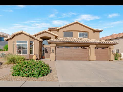 12402 N Echo Valley Drive, Oro Valley, AZ home video tour