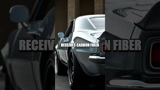 Reimagining Legends: Modern Mods that Elevate Classic Cars