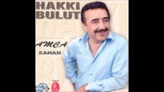 Hakkı Bulut Amca Resimi