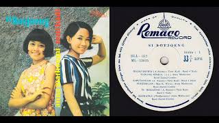 Tetty Kadi dan Anna Mathovani - Si Boejoeng (Side A, 1969)