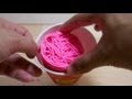 ブタメン入浴剤 / Cup NoodleButamen Bath Powder