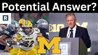 Does Michigan Have the Answers at Linebacker in 2026? | What to Expect from Nathaniel Staehling
