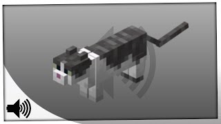 Minecraft - Mob Cat Hiss 3 - Gaming Sound Effect Minecraft (HD) | Sound Effects
Minecraft - Mob Cat Hiss 3 - Gaming Sound Effect Minecraft (HD) | Sound Effects
Subscribe: https://www.youtube.com/channel/UCkRNc_WGwgA1rHDgcv-ERAA?sub_confirmation=1
All Minecraft Cat Sounds Playlist: https://www.youtube.com/playlist?list=PLyN4vjkh79cYWcJA9mHL6bQ3c_iPzGzSu
All Minecraft Mob Sounds Playlist: https://www.youtube.com/playlist?list=PLyN4vjkh79caU5ZSLS5Iq8cDlIcPwkoAv
All Minecraft Sounds Playlist: https://www.youtube.com/playlist?list=PLyN4vjkh79ca9NIWTt3G011CUctC3VAxn
▬▬▬▬▬▬▬▬▬▬▬▬▬▬▬▬▬▬▬
➡ Can I use these sound effects in my videos?
Yes, you can use these sound effects in your videos without any copyright claim.
➡ Do you own these sounds?
No, we dont own these sounds. We just found them from the internet, edited them and uploaded them for the YouTube community. Minecraft - Mob Cat Hiss 3 - Gaming Sound Effect Minecraft (HD) | Sound Effects